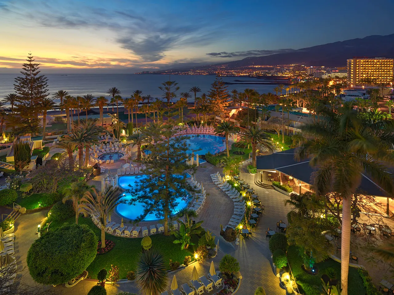 H10 Las Palmeras Tenerife - Gallery 4