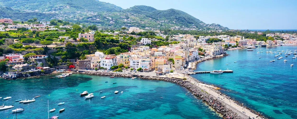 Ischia Porto Centro 4s - Gallery 2
