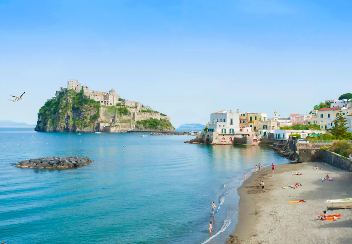 Ischia Porto Centro 4s - Gallery 3