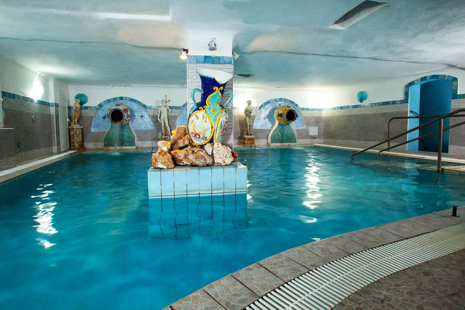 Hotel Onda Blu Ischia - foto