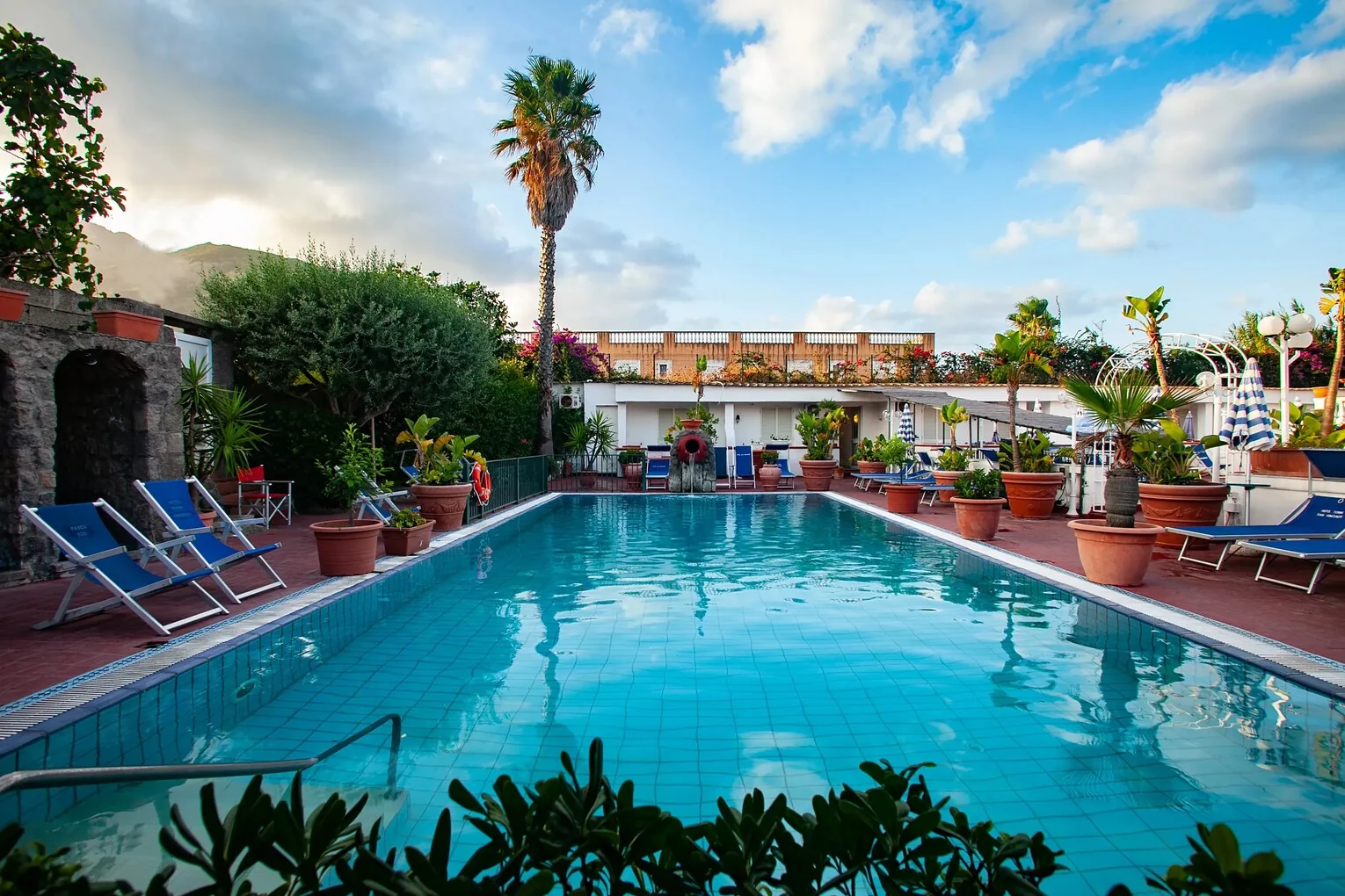 Hotel Onda Blu Ischia - foto