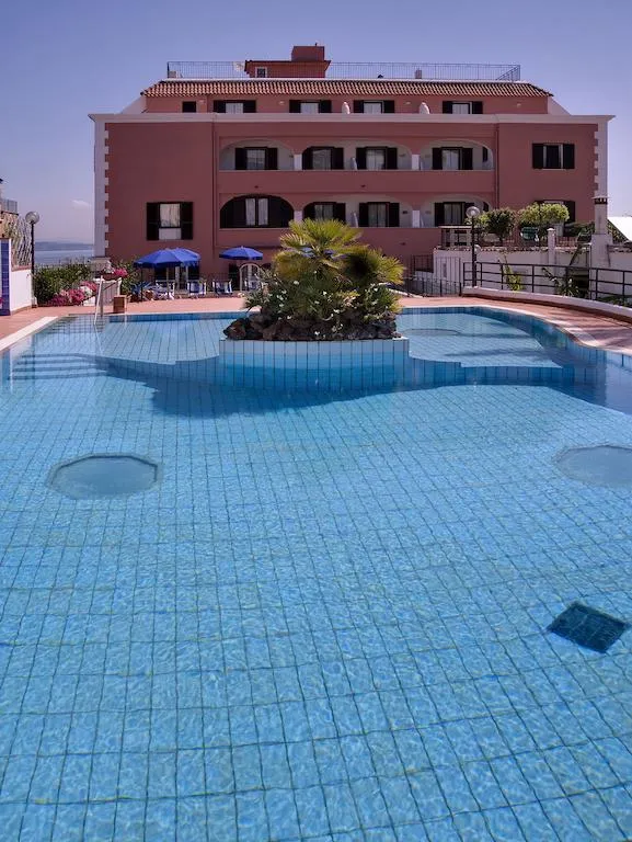 Hotel Mare Blu Ischia
