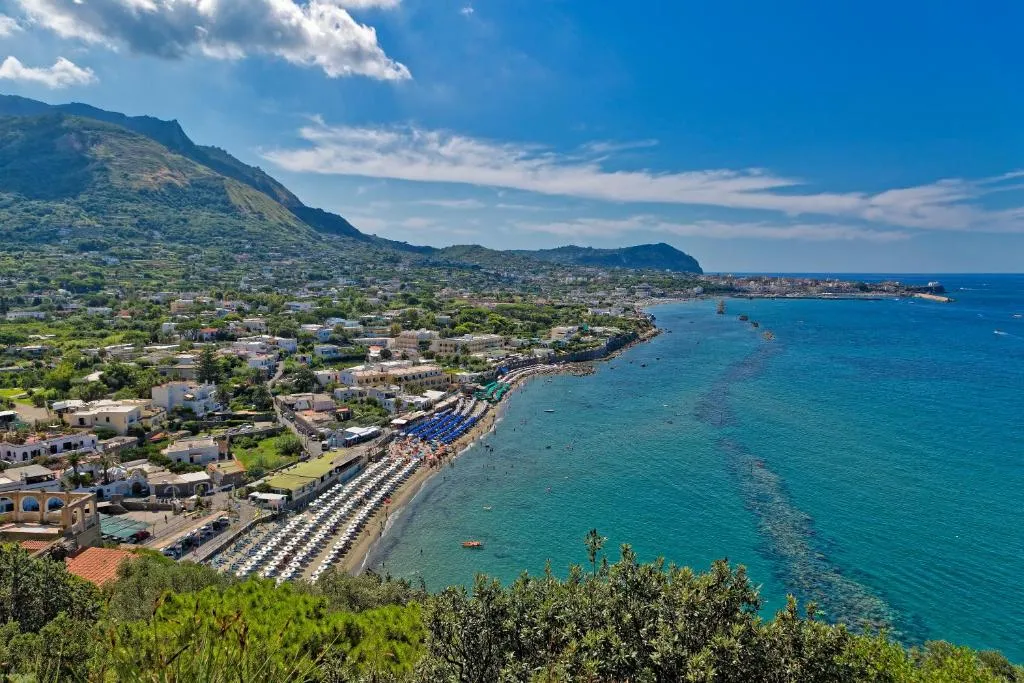 Hotel Zaro Ischia - Gallery 4