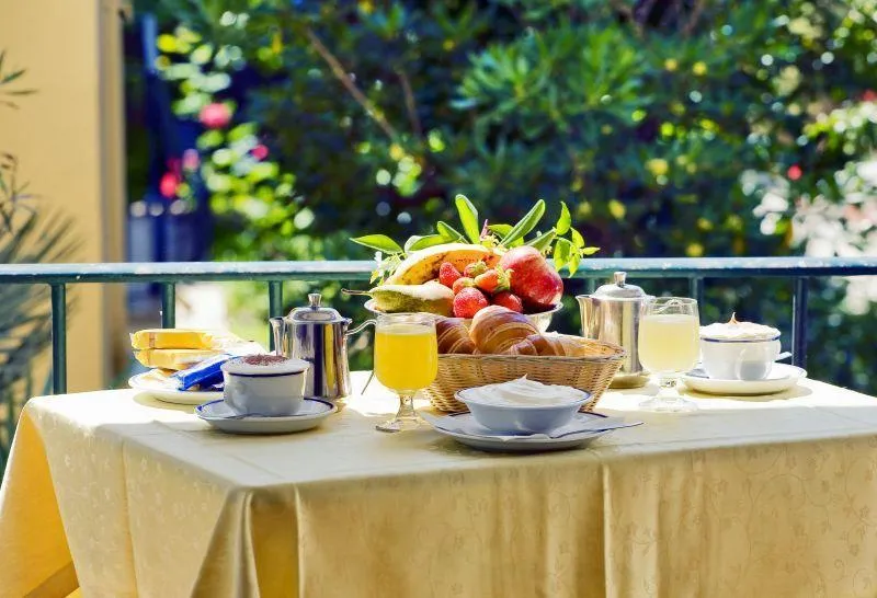 Hotel Villa Maria