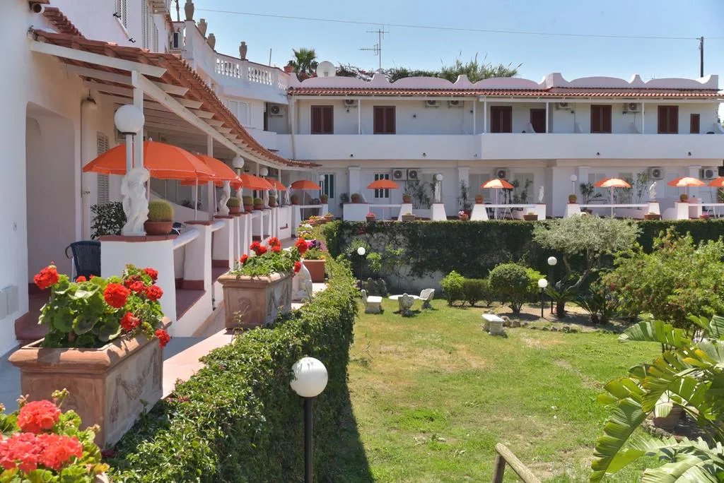 Mareco Resort Ischia — Forio d'Ischia