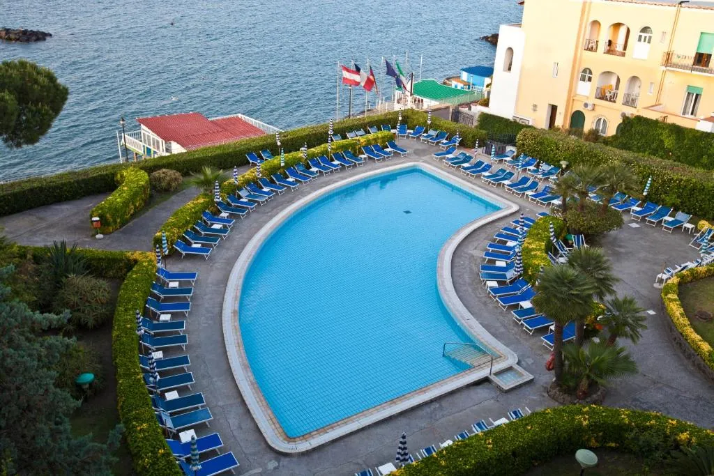 Hotel Alexander Ischia - Gallery 2