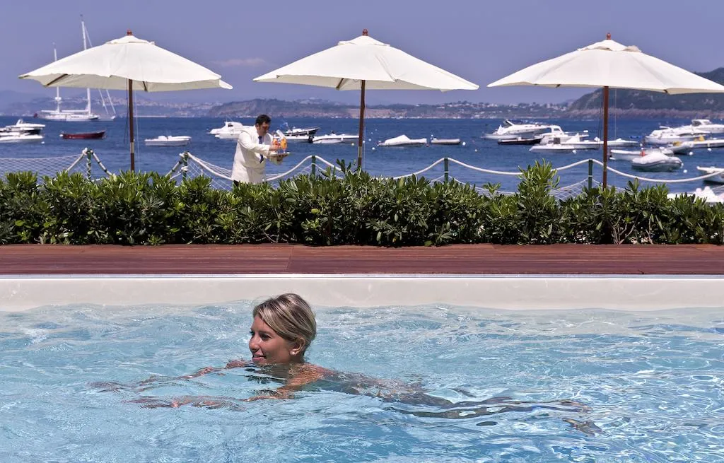 Hotel Miramare e Castello