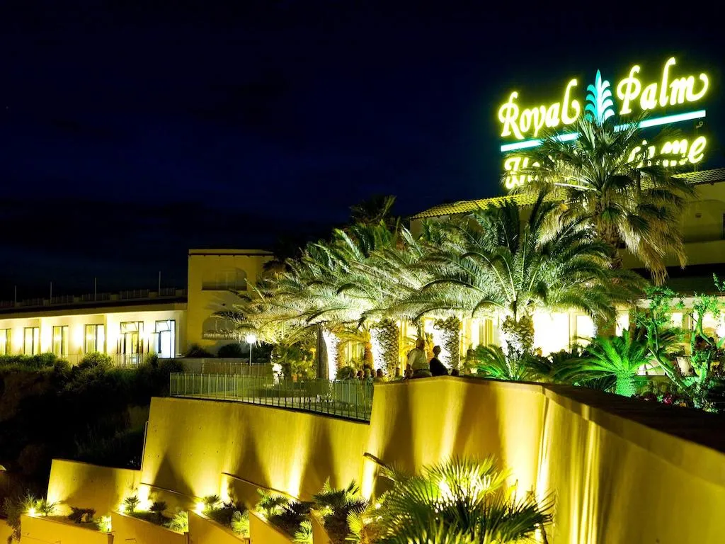 Hotel Terme Royal Palm Ischia - Gallery 4