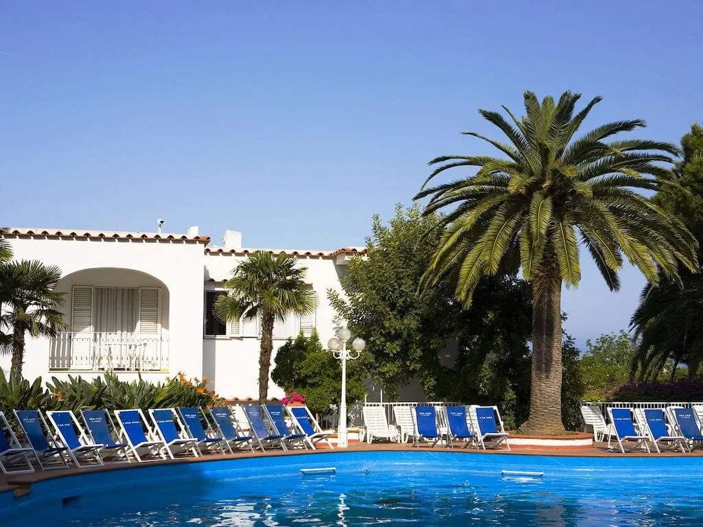 Hotel Park Imperial Ischia - Gallery 3