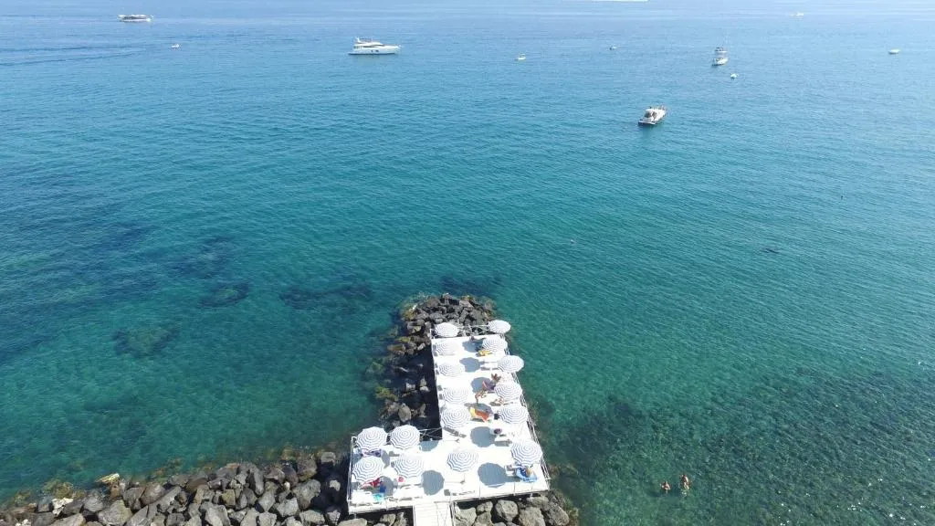 Hotel Le Querce Ischia