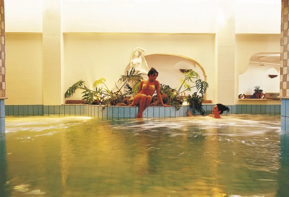 Grand Hotel Terme di Augusto Ischia - Gallery 4