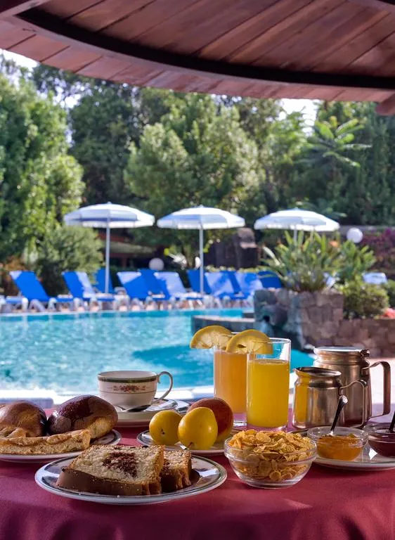 Hotel Regina Palace Ischia - Gallery 4