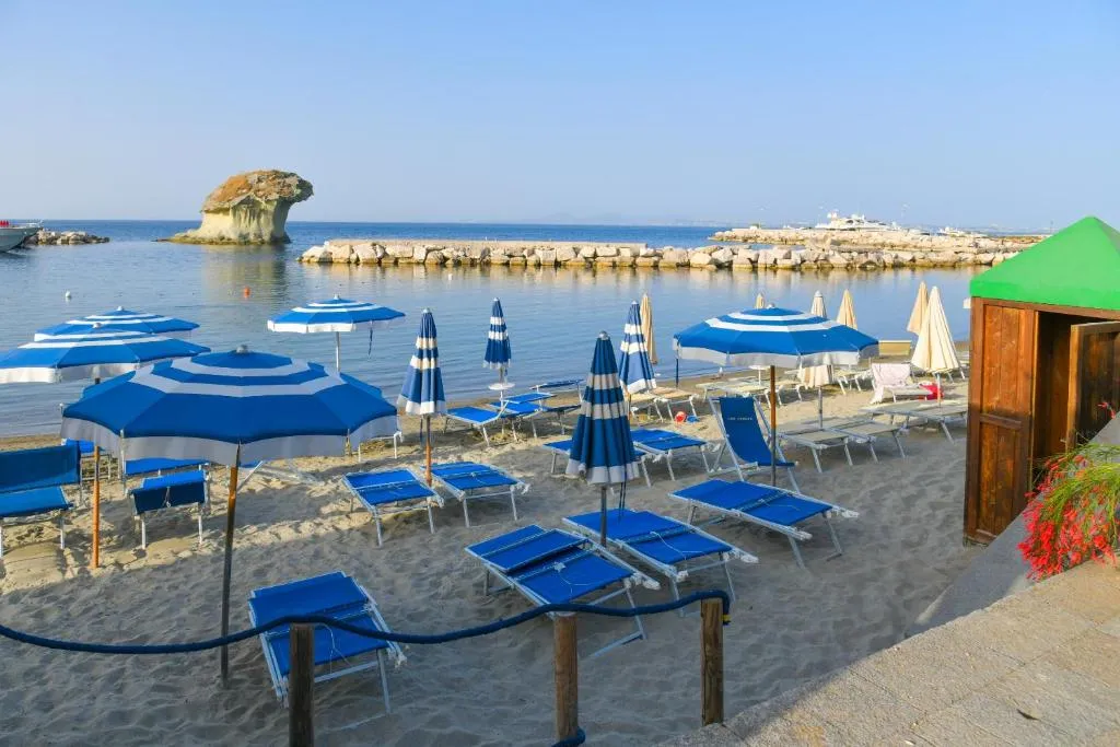 Hotel Principe Ischia - Gallery 1
