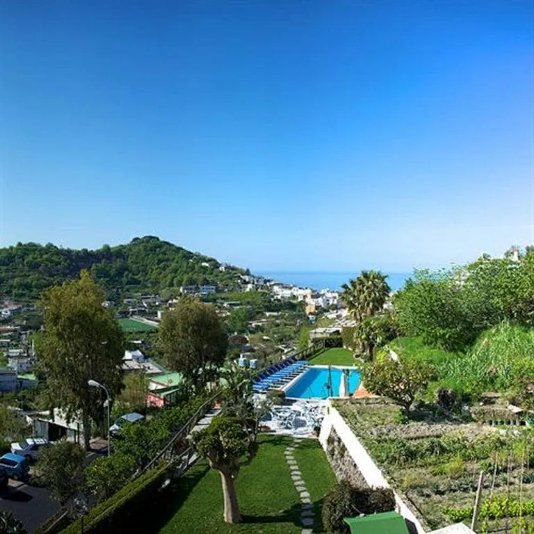Hotel La Luna Ischia