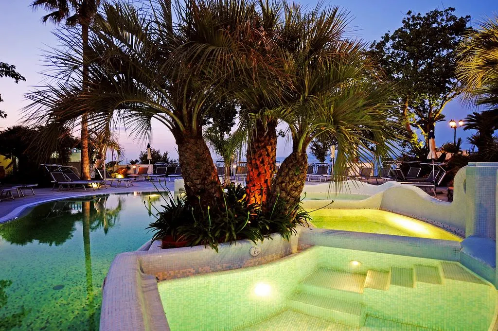 Hotel Myage Ischia
