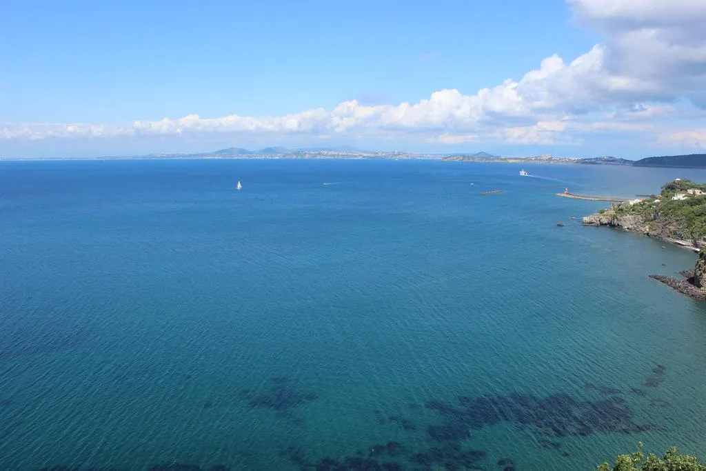 Hotel Myage Ischia