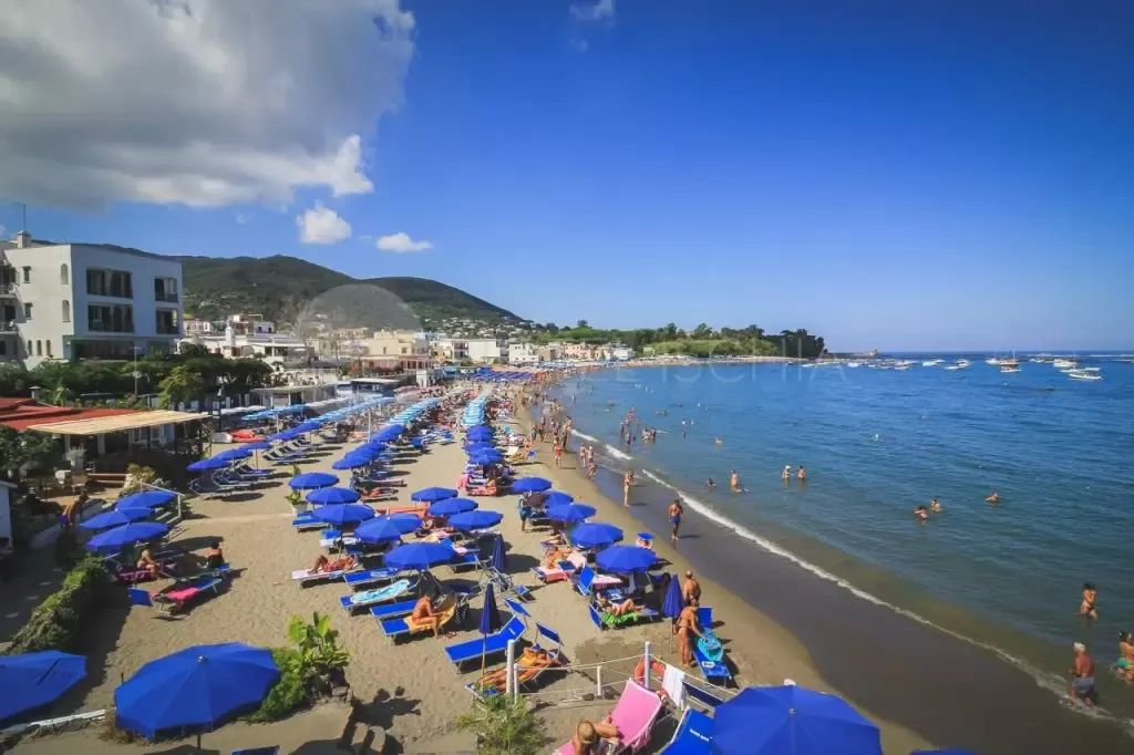 Hotel Ischia Porto Centro - Gallery 2