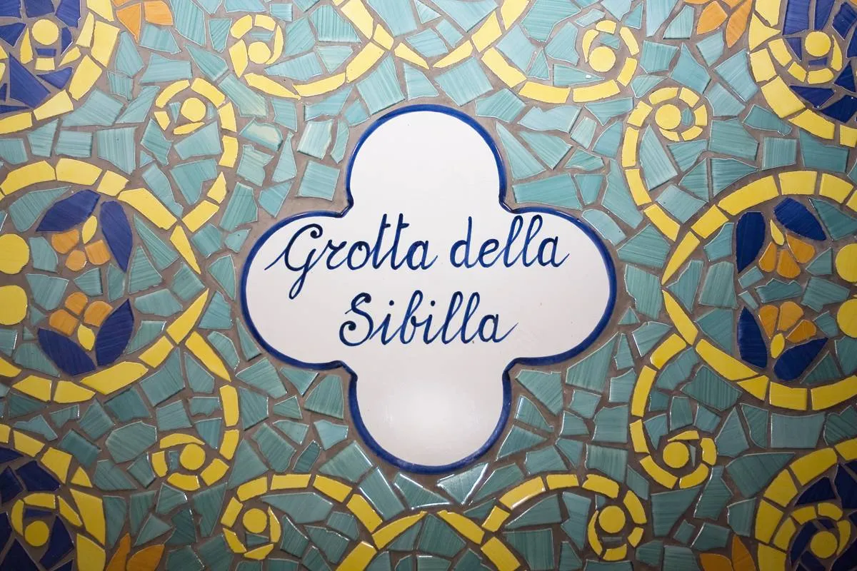 Hotel Delfini Ischia