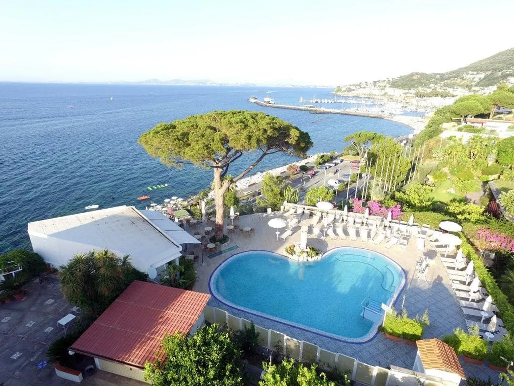Hotel Approdo