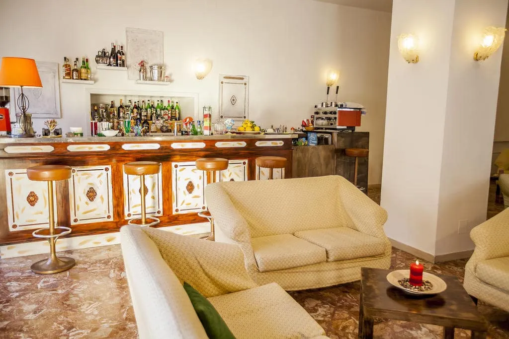 Hotel Conte Ischia - Gallery 4