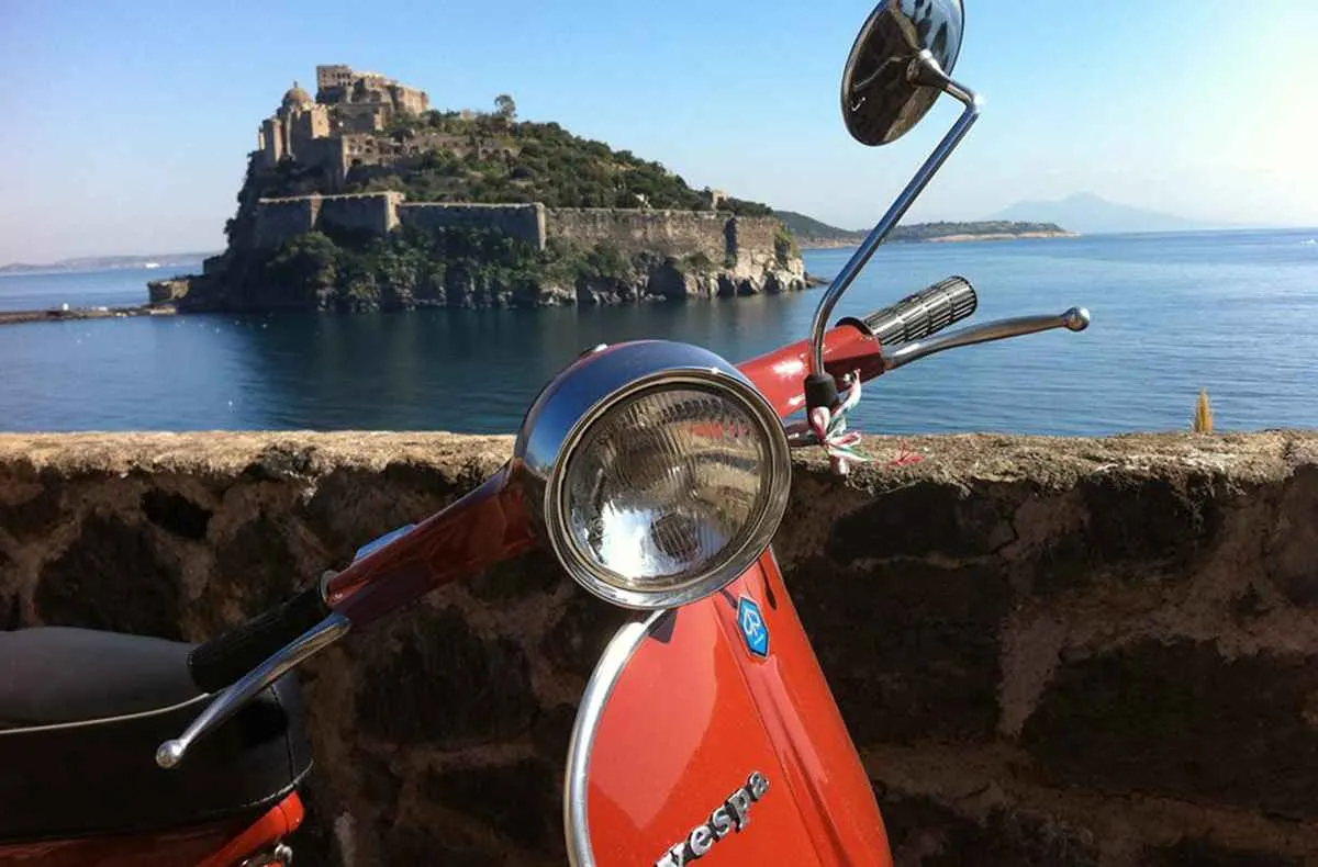 Ischia Experience 4 Stelle - Gallery 2