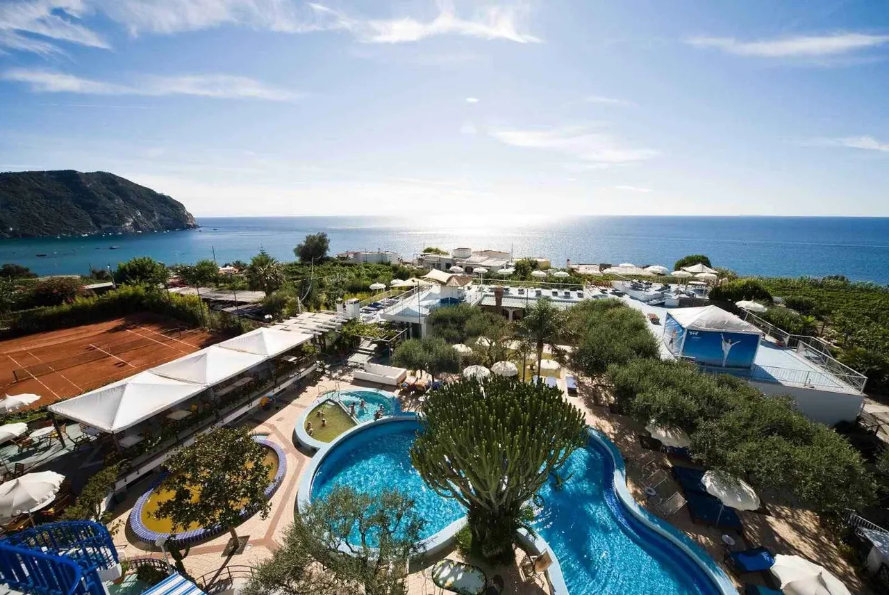 Ischia Experience 4 Stelle - Gallery 4
