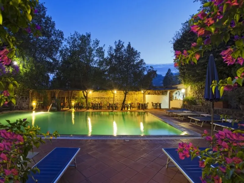 Speciale Hotel 4 Stelle