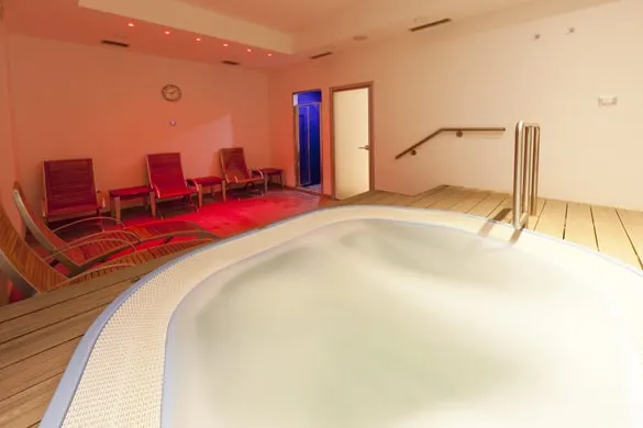 Speciale Hotel 4 Stelle