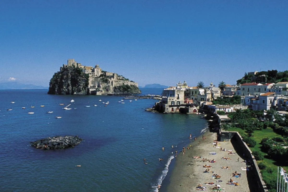 Speciale Hotel 4 Stelle