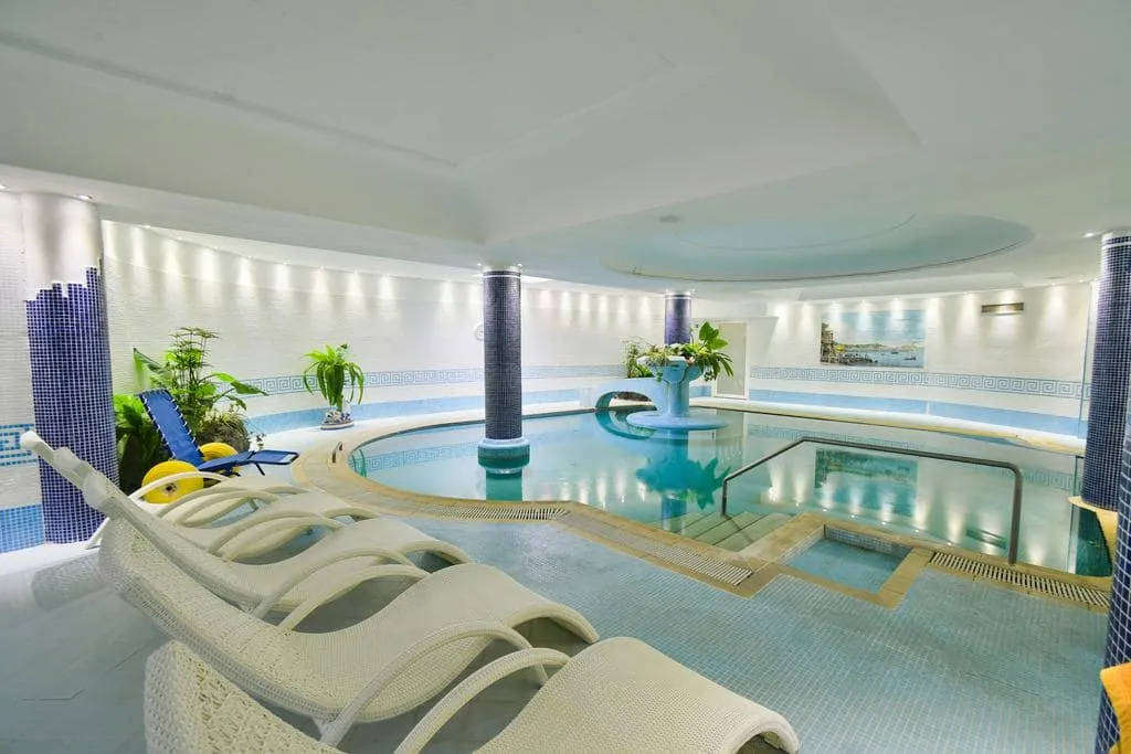 Hotel Continental Ischia