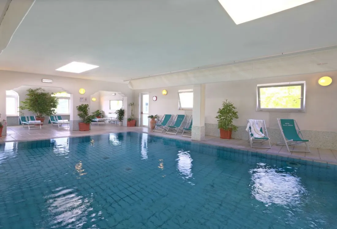 Hotel Villa Teresa Ischia - Gallery 3