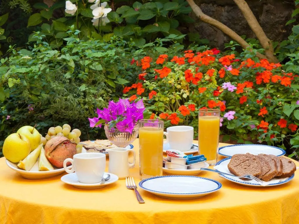 Hotel Cleopatra Ischia